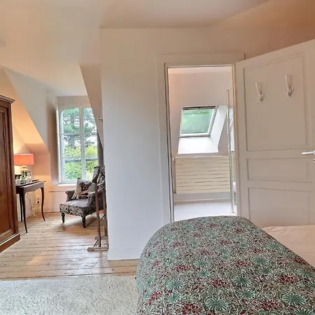 게스트하우스 La Maison Les Mimosas