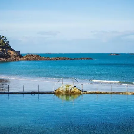 La Maison Les Mimosas 4*