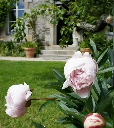 La Maison Les Mimosas
