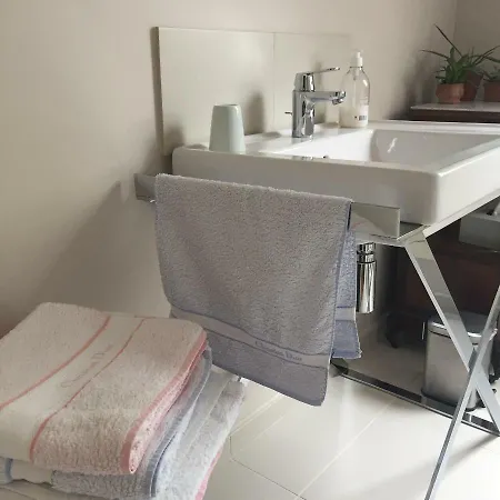 La Maison Les Mimosas 4*