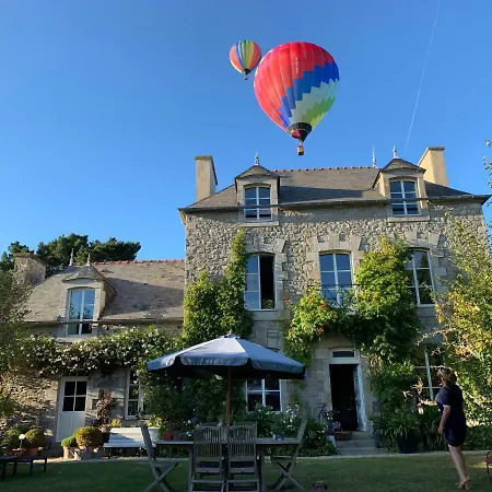 La Maison Les Mimosas 게스트하우스