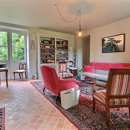 La Maison Les Mimosas