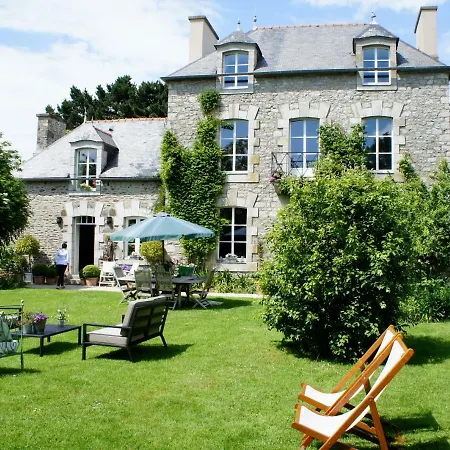 La Maison Les Mimosas