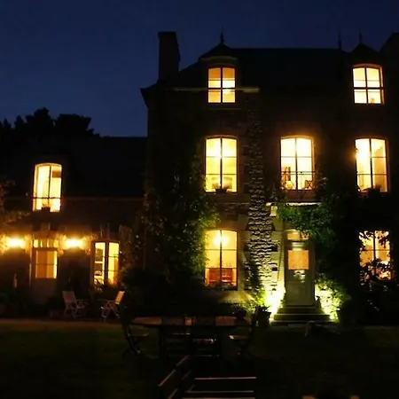 La Maison Les Mimosas Guest house 4*
